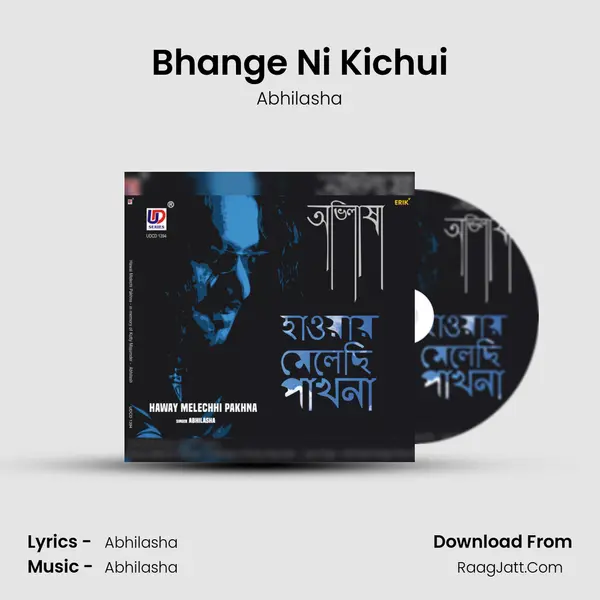 Bhange Ni Kichui MP3 Song by Abhilasha Cover