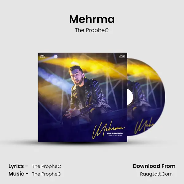 Mehrma - The PropheC