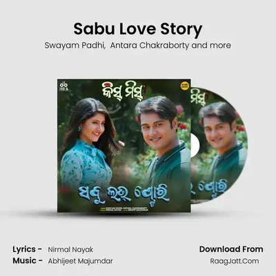 Sabu Love Story (From 