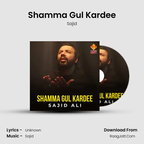 Shamma Gul Kardee - Single - Sajid