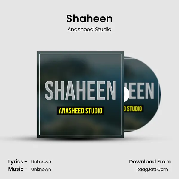 Shaheen - Anasheed Studio