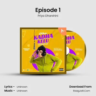Otha Kadha Kelu - season - 1 - Priya Dharshini