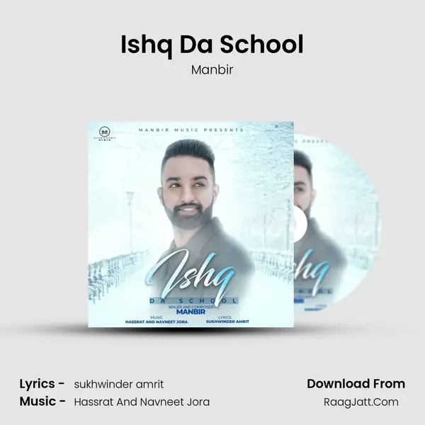 Ishq Da School mp3 song