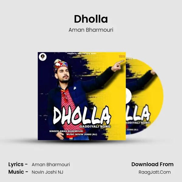 Dholla mp3 song