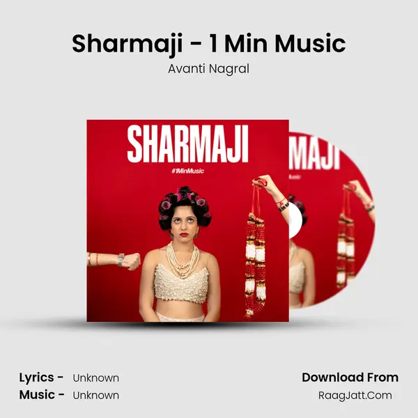Sharmaji - 1 Min Music MP3 Song by Avanti Nagral Cover