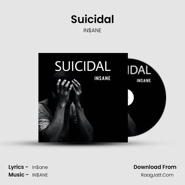 Suicidal Cover