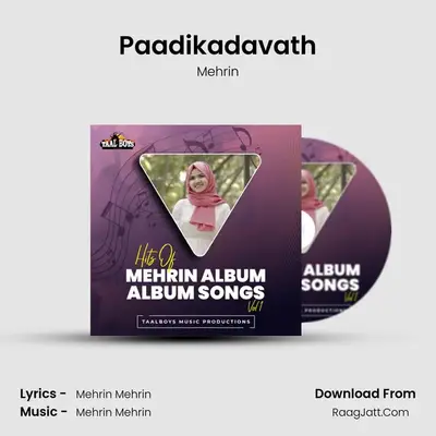 Paadikadavath mp3 song