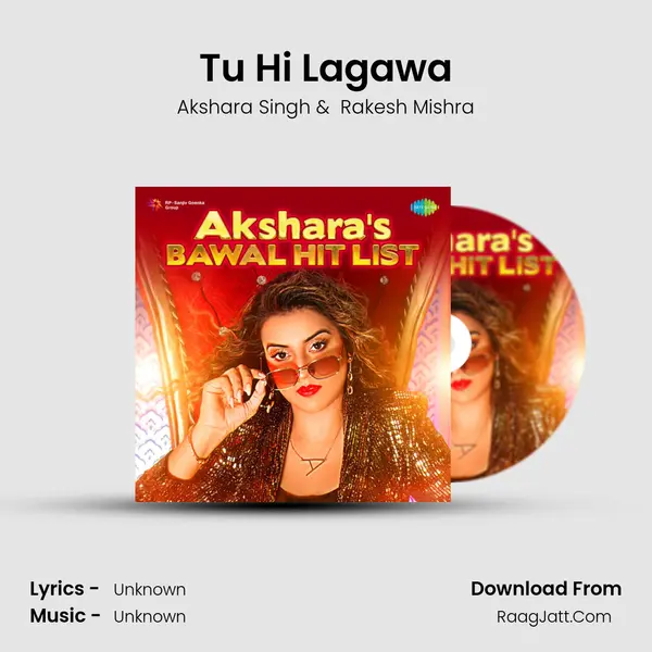 Tu Hi Lagawa Cover