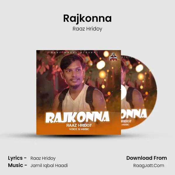 Rajkonna mp3 song