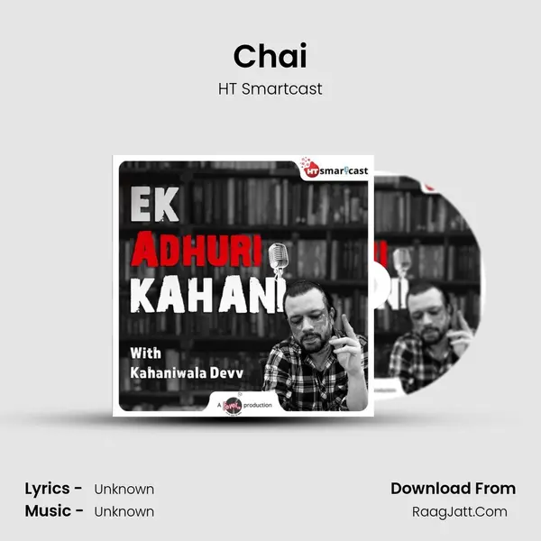 Chai MP3 Song by HT Smartcast Cover
