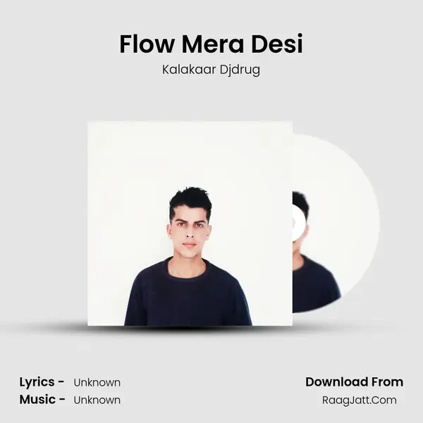 Flow Mera Desi Cover