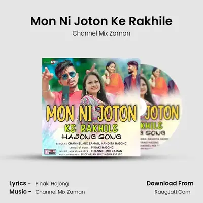 Channel Mix Zaman