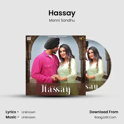 Hassay Cover