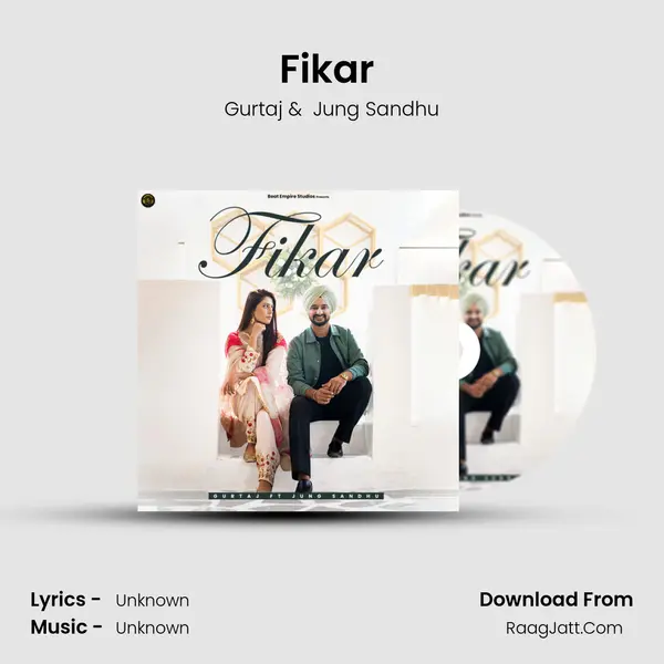Fikar (feat. Jung Sandhu) mp3 song