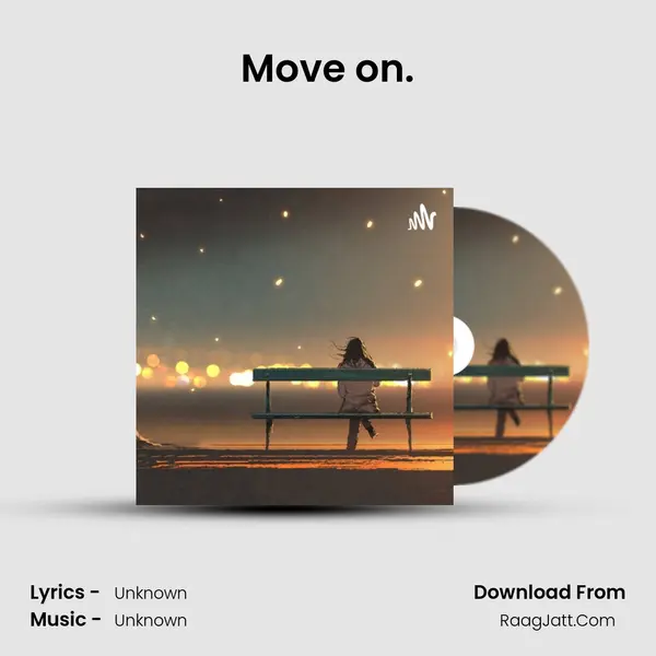 Move on. MP3 Song by  Cover
