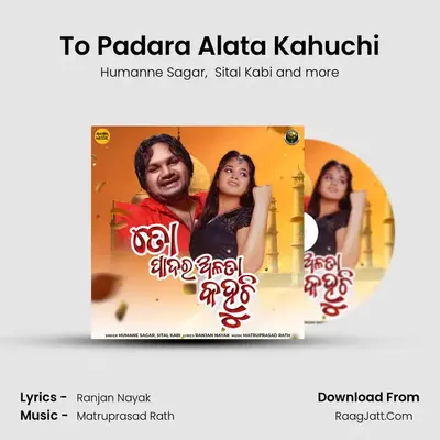 To Padara Alata Kahuchi Cover