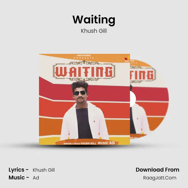 Waiting mp3 song