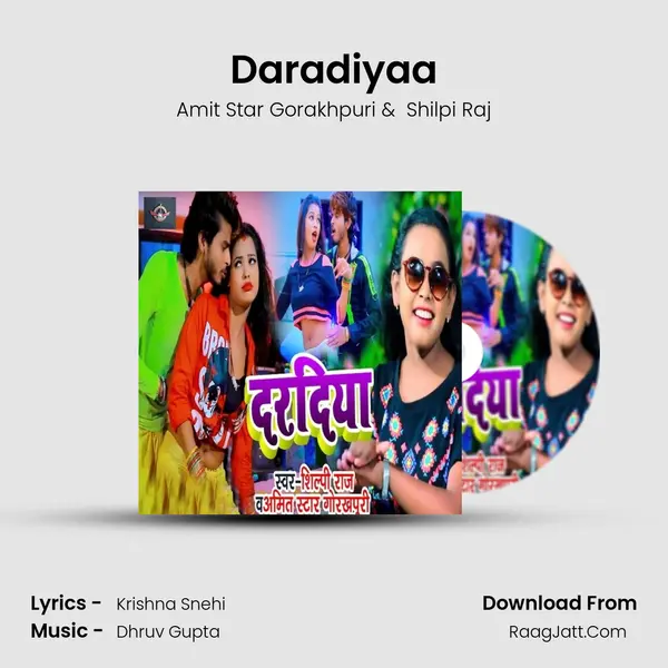 Daradiyaa Cover