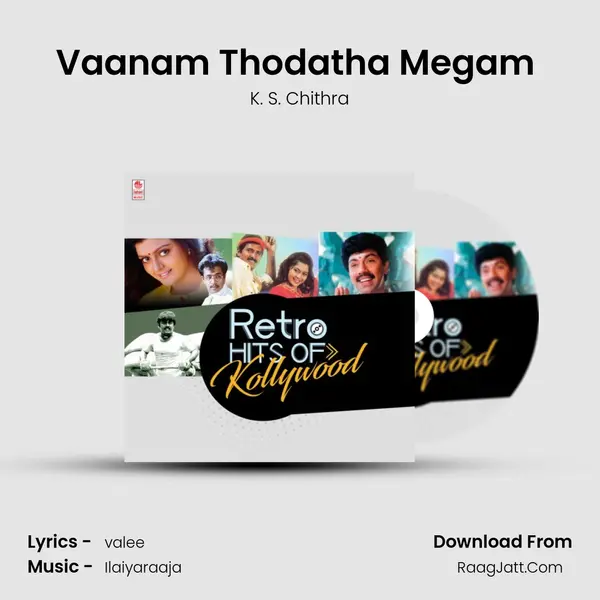 Vaanam Thodatha Megam (From "Chinnappadas") Cover