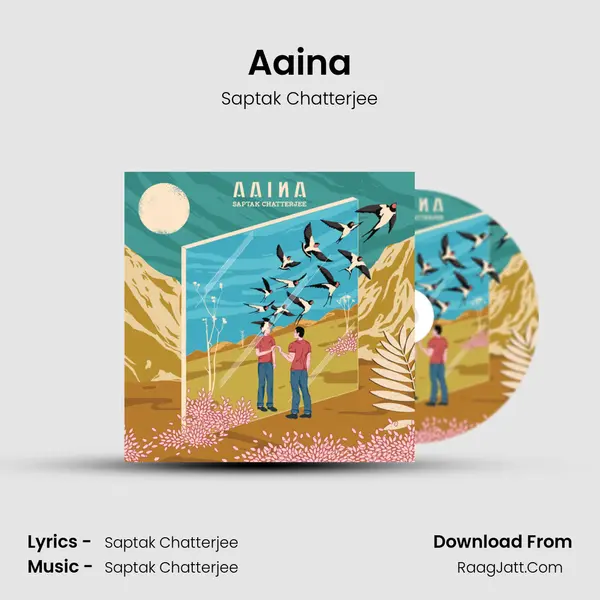 Aaina mp3 song