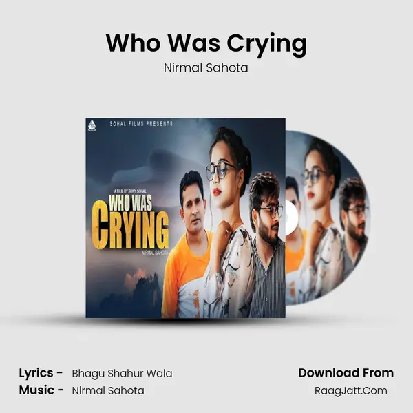 Who Was Crying mp3 song