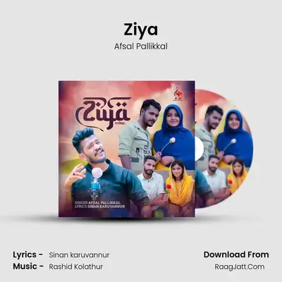 Ziya - Afsal Pallikkal