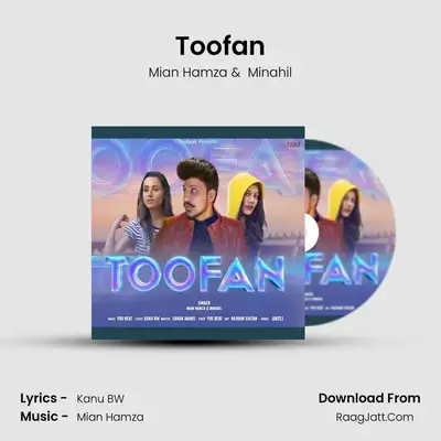 Toofan - Mian Hamza