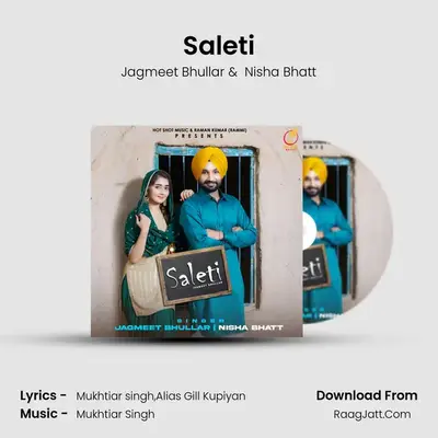 Saleti mp3 song