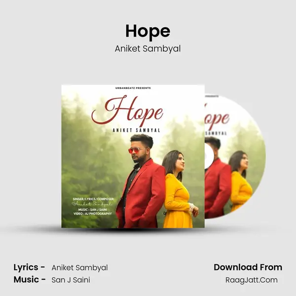 Hope mp3 song