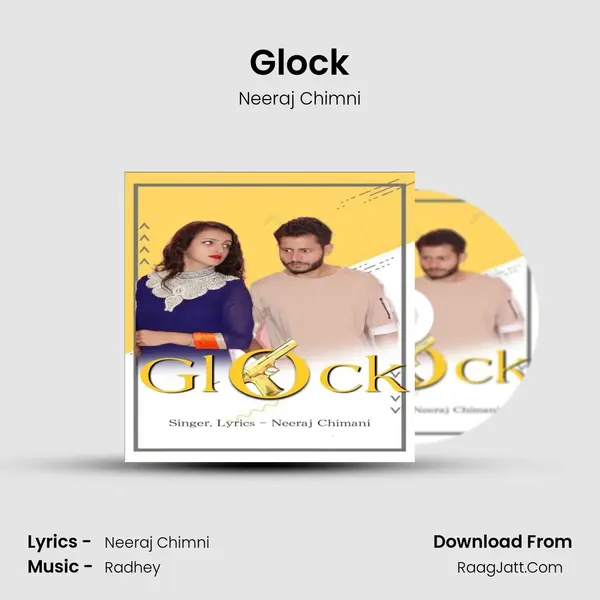 Glock MP3 Song by Neeraj Chimni Cover