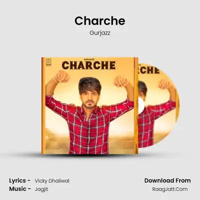 Charche mp3 song