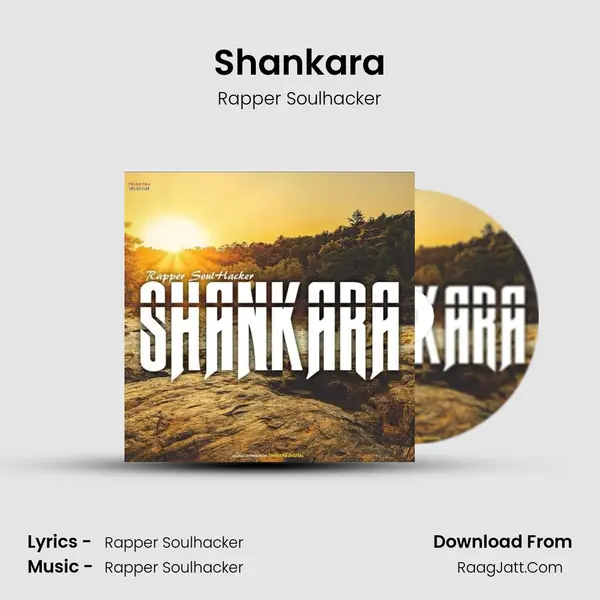 Rapper Soulhacker
