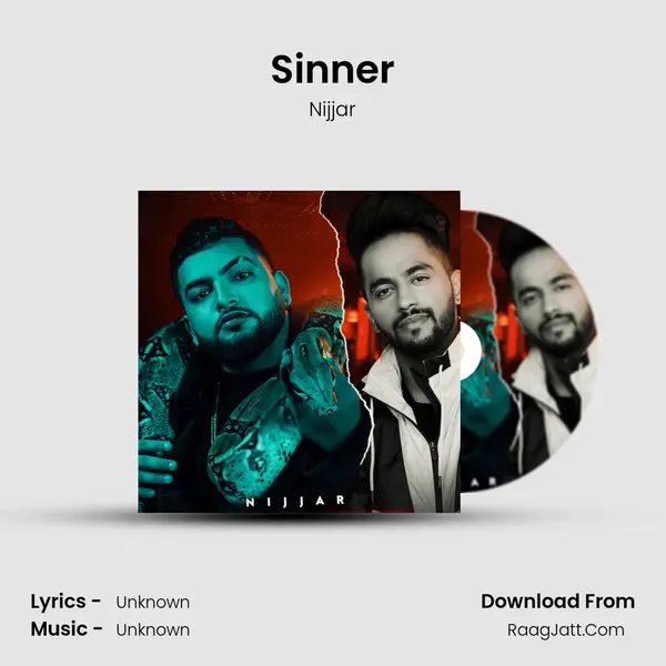Sinner - Nijjar