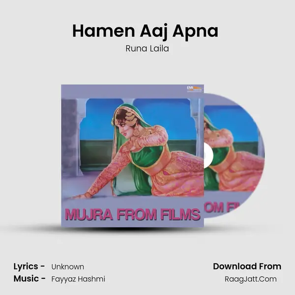 Hamen Aaj Apna (From 