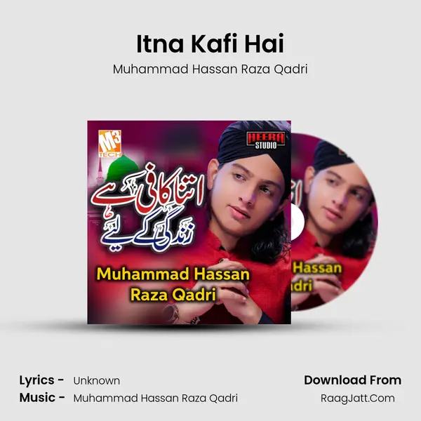 Itna Kafi Hai mp3 song