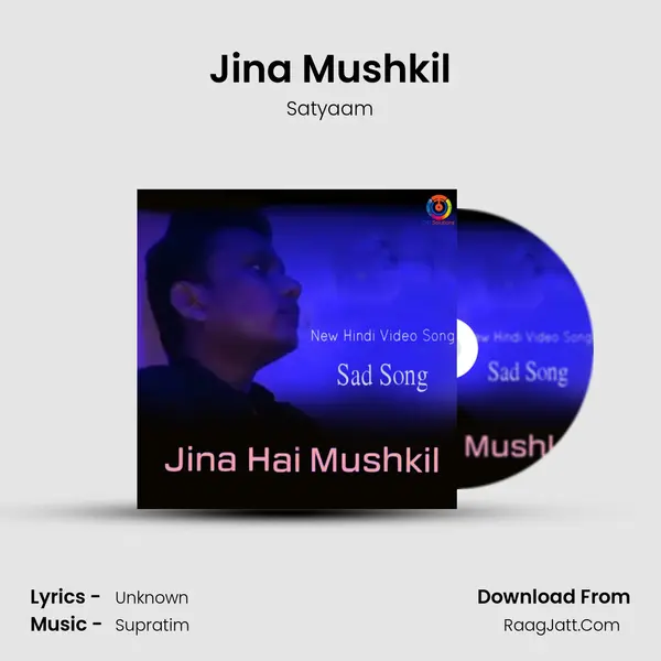 Jina Mushkil mp3 song