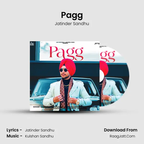 Jatinder Sandhu