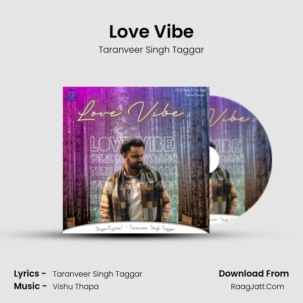 Love Vibe mp3 song