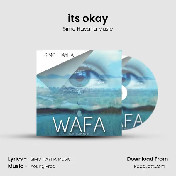 Simo Hayaha Music