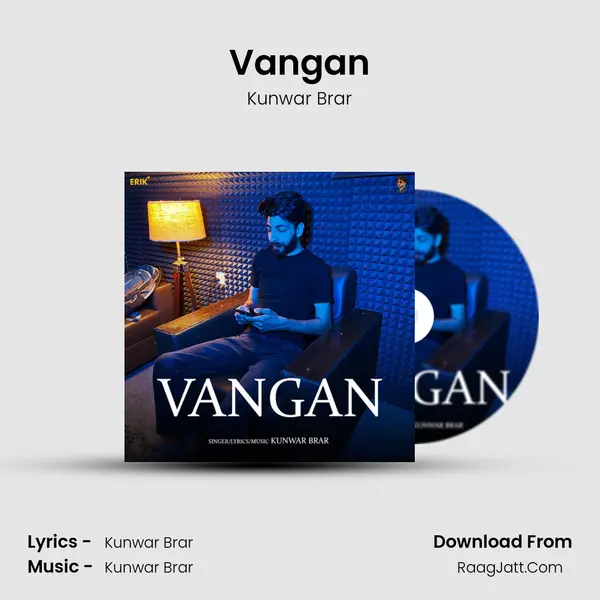 Vangan mp3 song