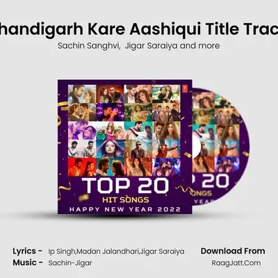 Chandigarh Kare Aashiqui Title Track (From Chandigarh Kare Aashiqui) mp3 song