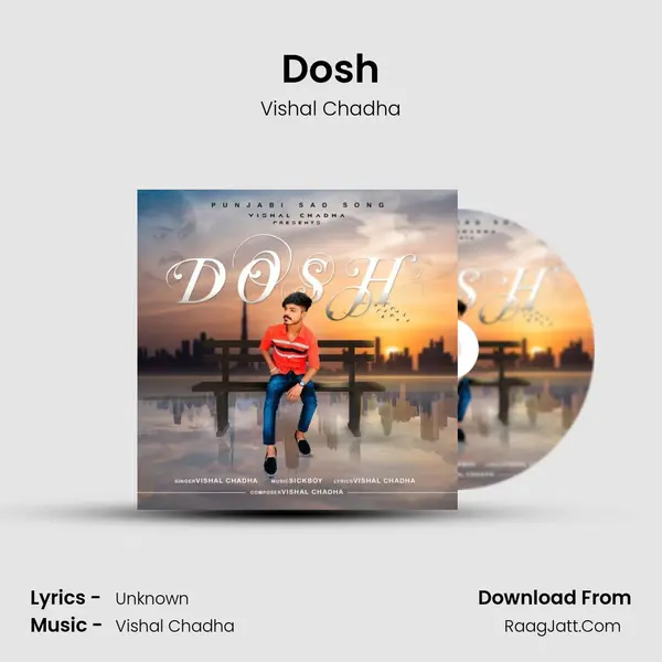 Dosh - Vishal Chadha