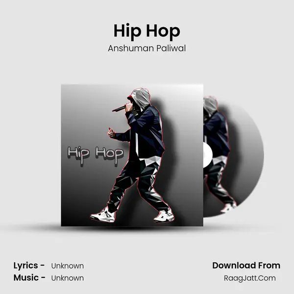 Hip Hop Cover