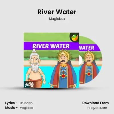 River Water - Magicbox
