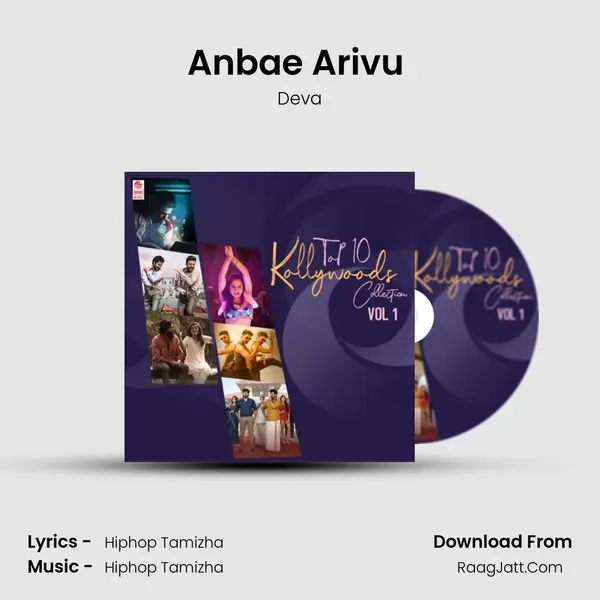 Anbae Arivu (From 