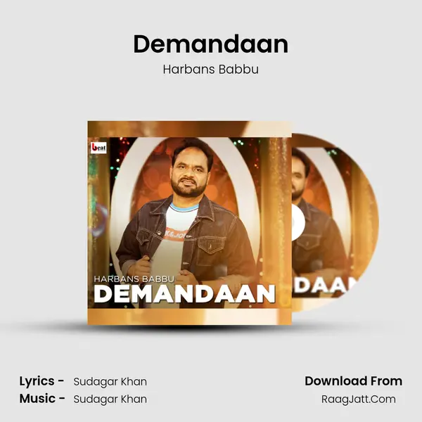 Demandaan MP3 Song by Harbans Babbu Cover