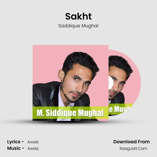 Sakht mp3 song