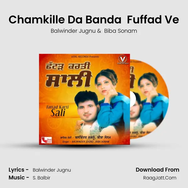 Chamkille Da Banda  Fuffad Ve mp3 song