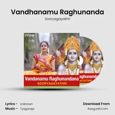 Vandhanamu Raghunanda mp3 song