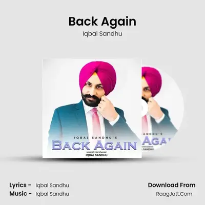 Back Again mp3 song